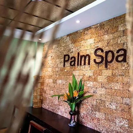 Palm Garden Beach Resort & Spa-2