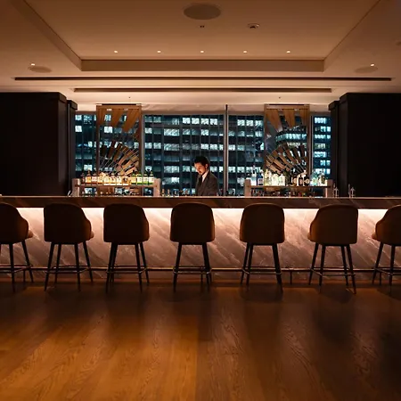 Four Seasons Hotel Tokyo At Marunouchi-3