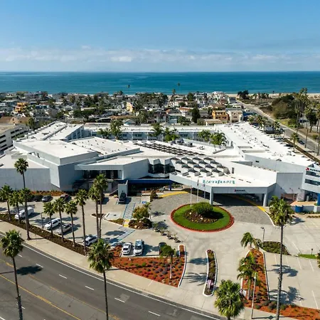 Ventura Beach Marriott-3