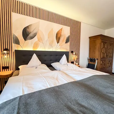 Hotel Pension Haus Berghof-2