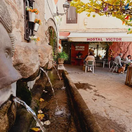 Hostal Victor-3