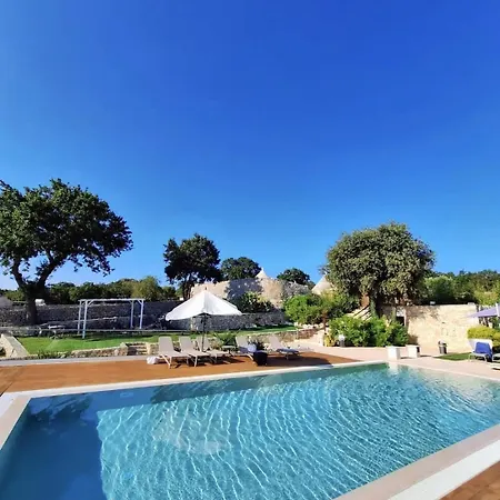 Tenuta Suite 801-2
