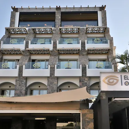 Elounda Orama By Ghh-2