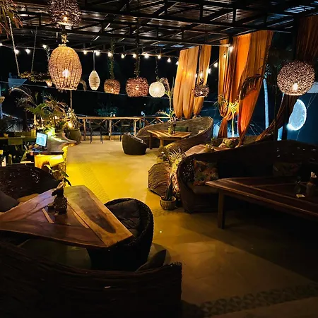 Hotel Mittoz Holbox-3