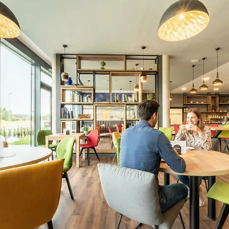 Aiden by Best Western Stadtgut Hotel Steyr - FREE PARKING-3