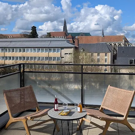 Residhome Chartres-3