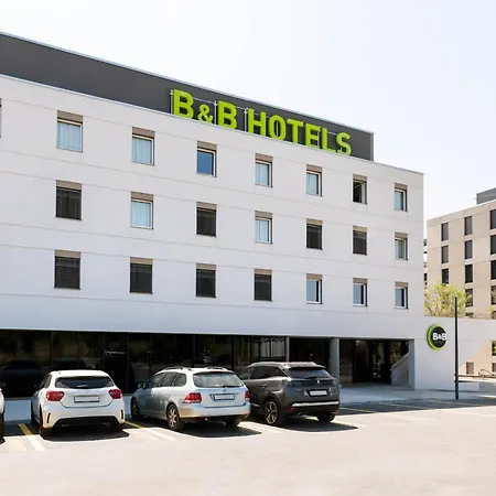 B&B Hotel Nyon-3