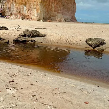 Pousada Cordel de Itaúnas-3