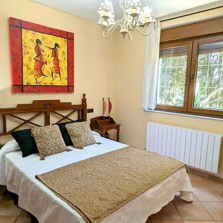 Casa Os Castelos-2