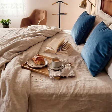 Casa Due Marie Boutique stay near Modena&Maranello-2