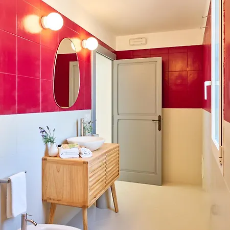 Masseria San Nicola Savelletri - B&B-2