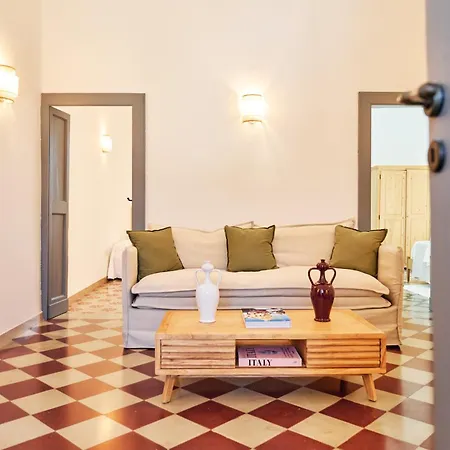 Masseria San Nicola Savelletri - B&B-3