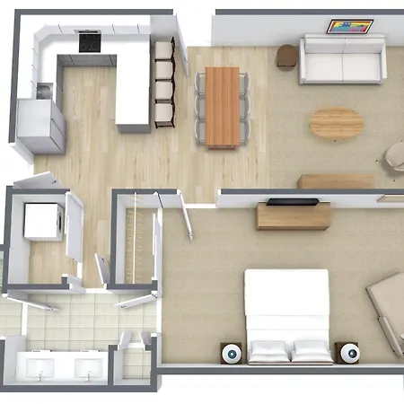 Casa Costera, Isla Verde Beach, Apartments By Marriott Bonvoy-2