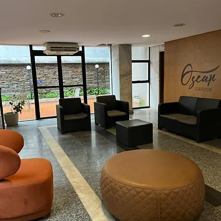 Hotel Oscar Gold Savassi-2
