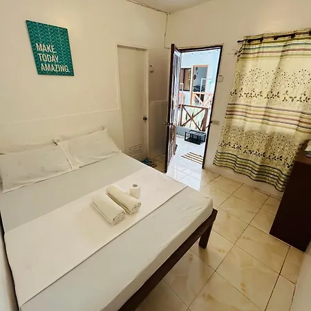Paradiso Hostel El Nido-2