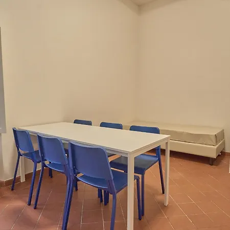 Lucca Hostel&Rooms San Frediano-3