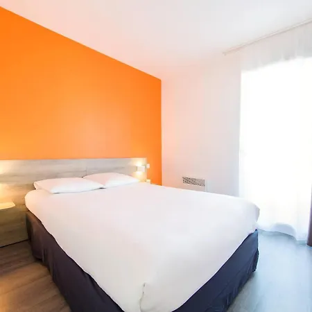Zenitude Hôtel-Résidences Toulouse Métropole-2