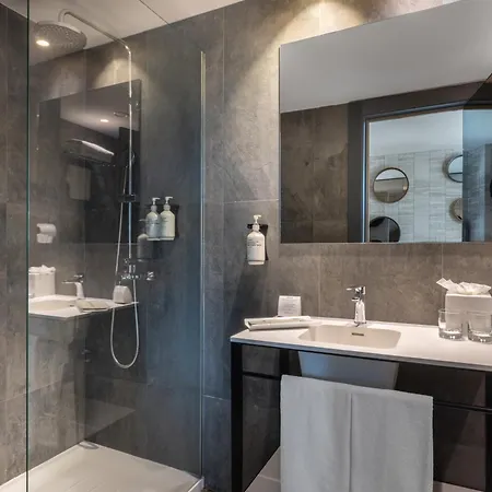 Hotel Sb Bcn Events 4* Sup-2