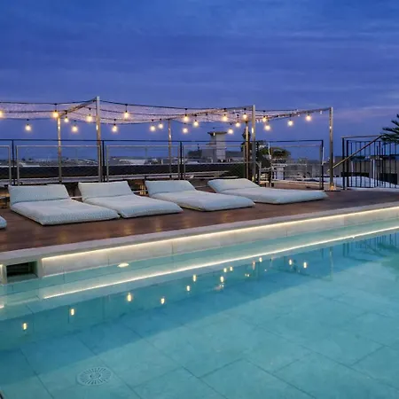 Neptuno Hotel & Spa 4 Sup-3