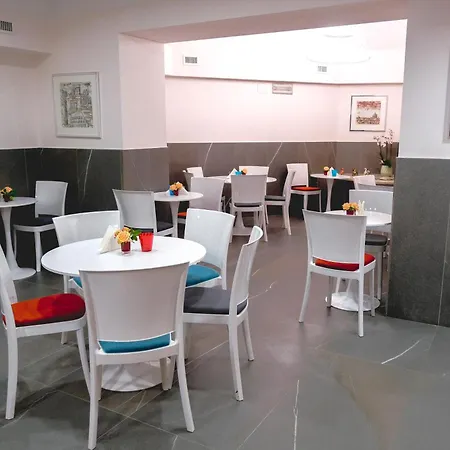 Hotel Medici-3