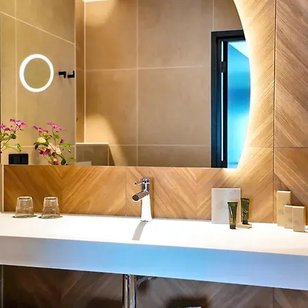 Van der Valk Hotel Arnhem-3