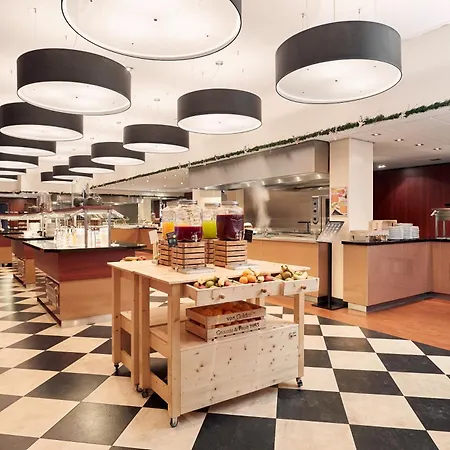 Van Der Valk Theaterhotel Almelo-3