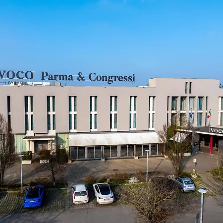 Hotel Parma&Congressi-3