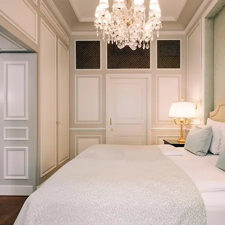 Hotel Sacher Wien-2