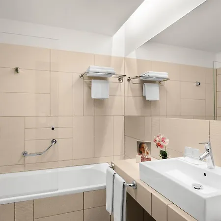 Buda Castle Hotel Budapest-2