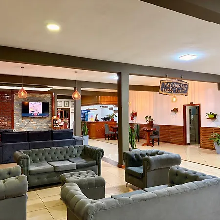 Hotel Carmen-3