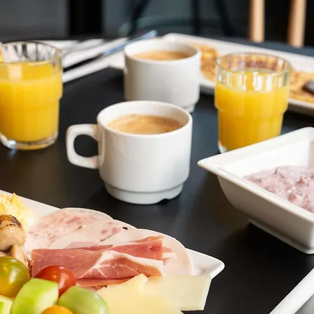 Ibis Geneve Centre Gare-3
