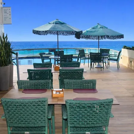 Monte Pascoal Praia Hotel Salvador-3