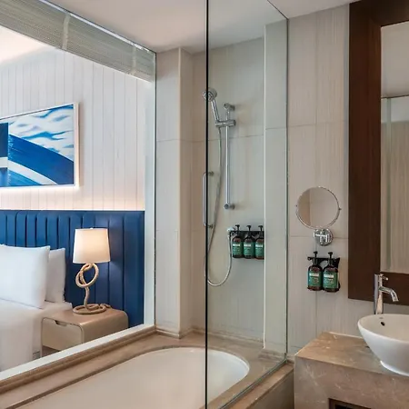Crowne Plaza Yas Island By Ihg-3