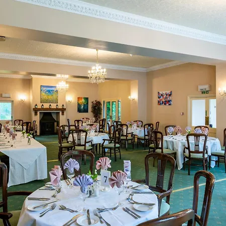 Penmorvah Manor Hotel-3