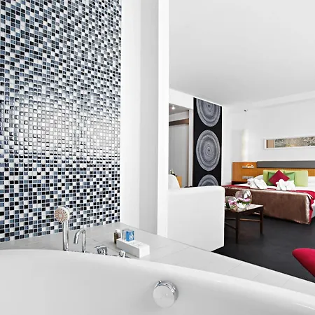 Novotel Roma Eur-3