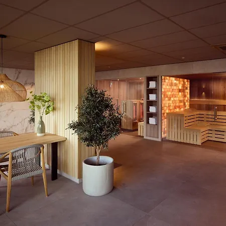 Van der Valk Hotel Sneek-3