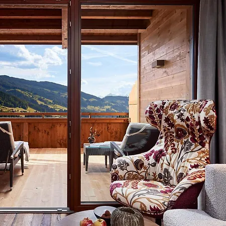Der Boeglerhof - Pure Nature Spa Resort-3