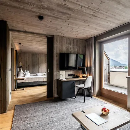 Dolomiten Residenz - Sporthotel Sillian-2
