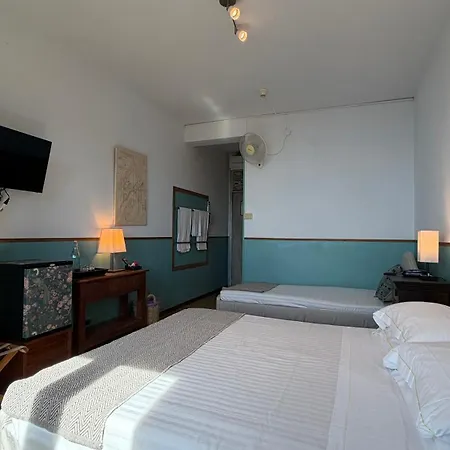 Hotel Villa Belvedere-2