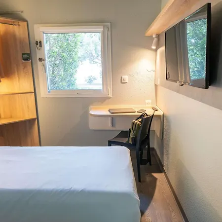 Ibis Budget Narbonne Est-3