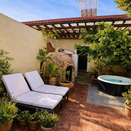 El Sueño Hotel&Spa-3