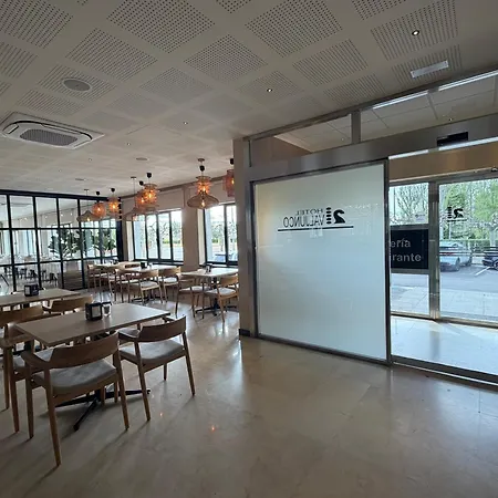Hotel Valjunco-3