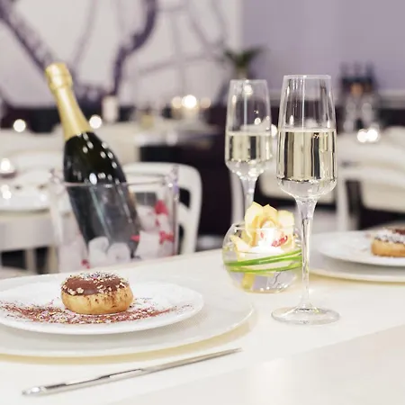 Ibis Styles Roma Eur-2