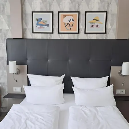 Garner Hotel Bremen City By Ihg-2