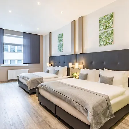 Garner Hotel Bremen City By Ihg-3