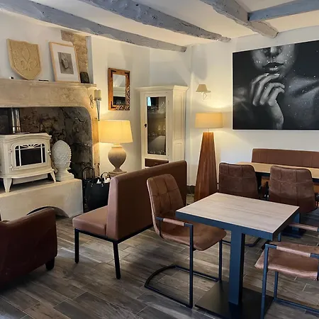 Le Noyer Residence B&B-3