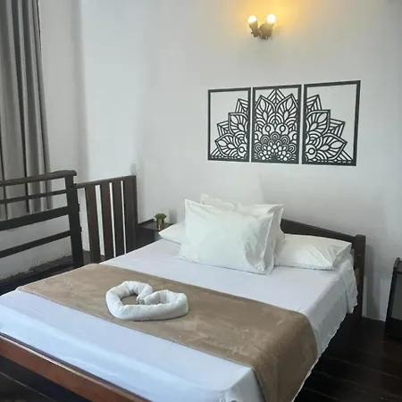 Pousada Mandala-2