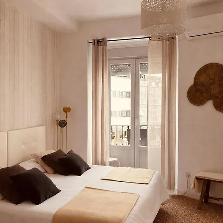 Stay Inn Madrid-2