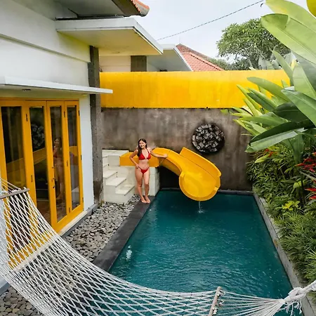 La Mira Villa Seminyak By Ini Vie Hospitality-3