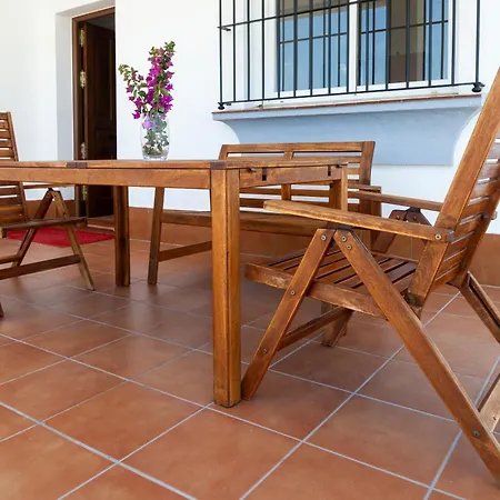 Chalet Isla del Sotillo-2